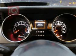 فورد موستانج